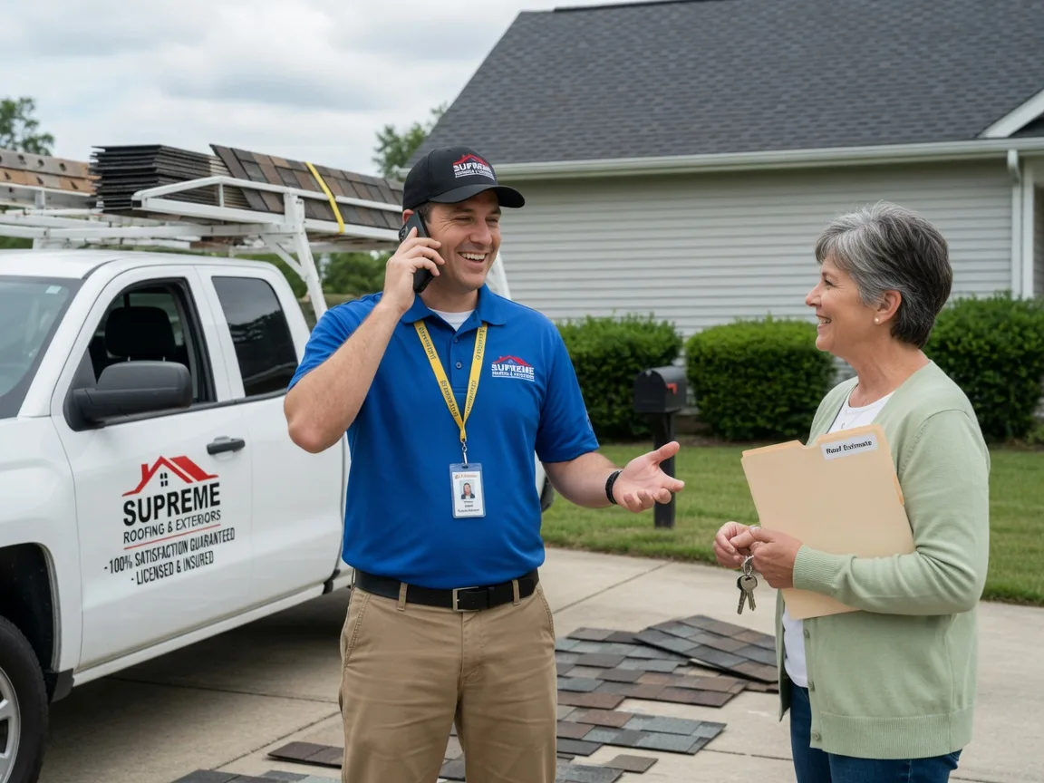 Roof Replacement Lamar, MO FAQs