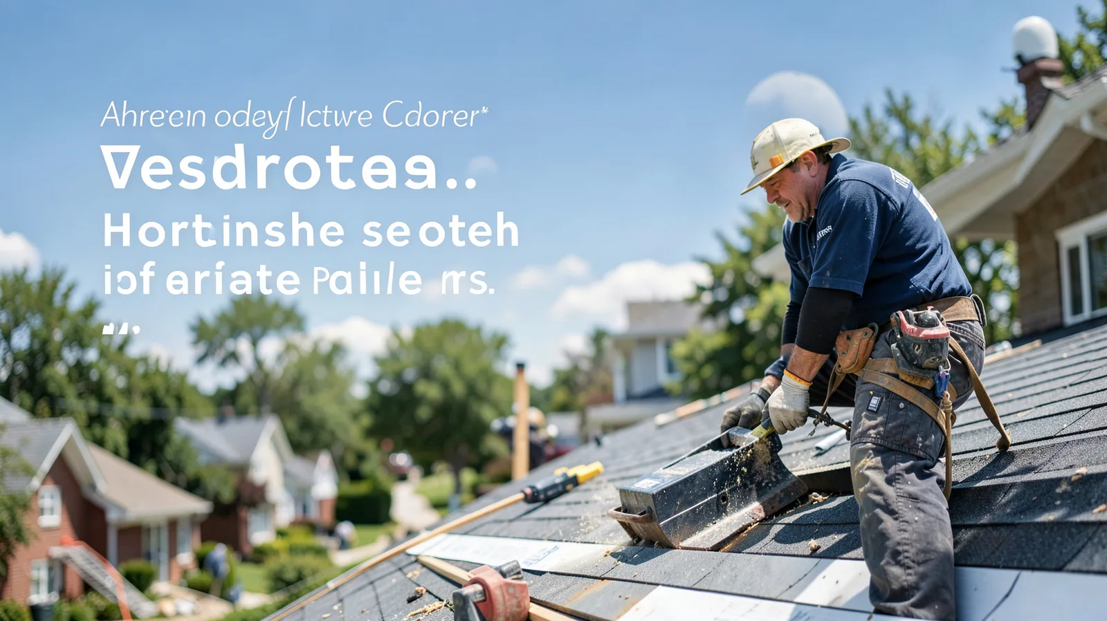 Roof Replacement in Lamar, MO near me